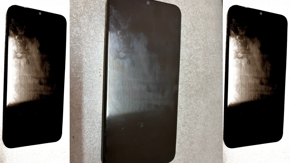 Quiso vender un celular por Marketplace y lo engañaron para robárselo 