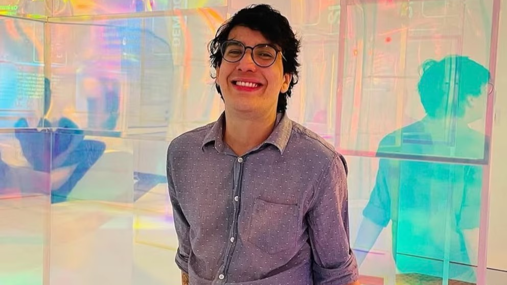 Un docente brasileño fue hallado muerto tras una semana desaparecido 