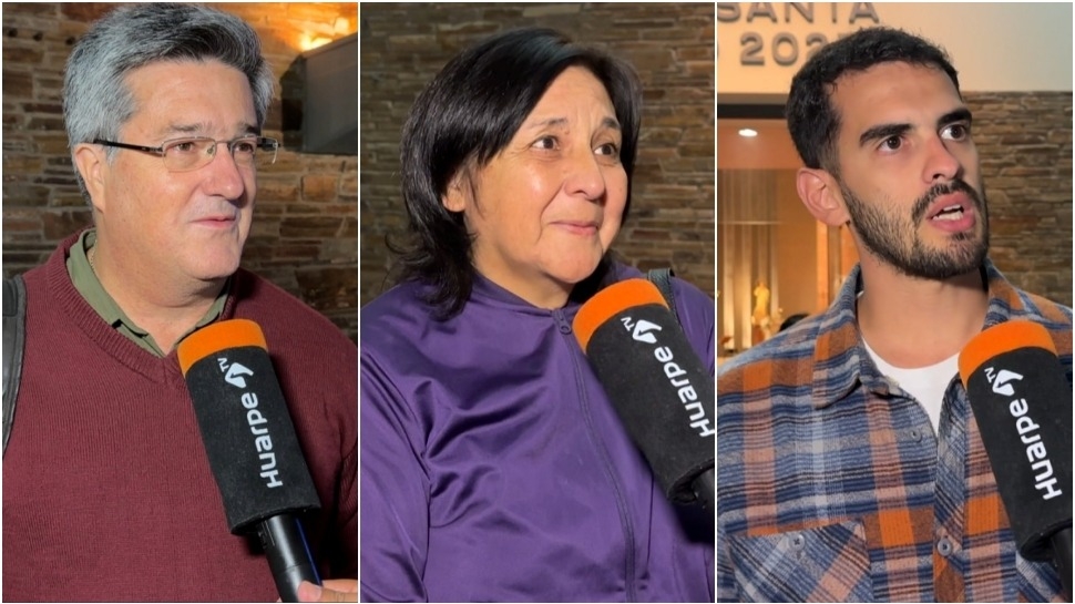 La humildad como legado: así recuerdan los sanjuaninos al Papa Francisco