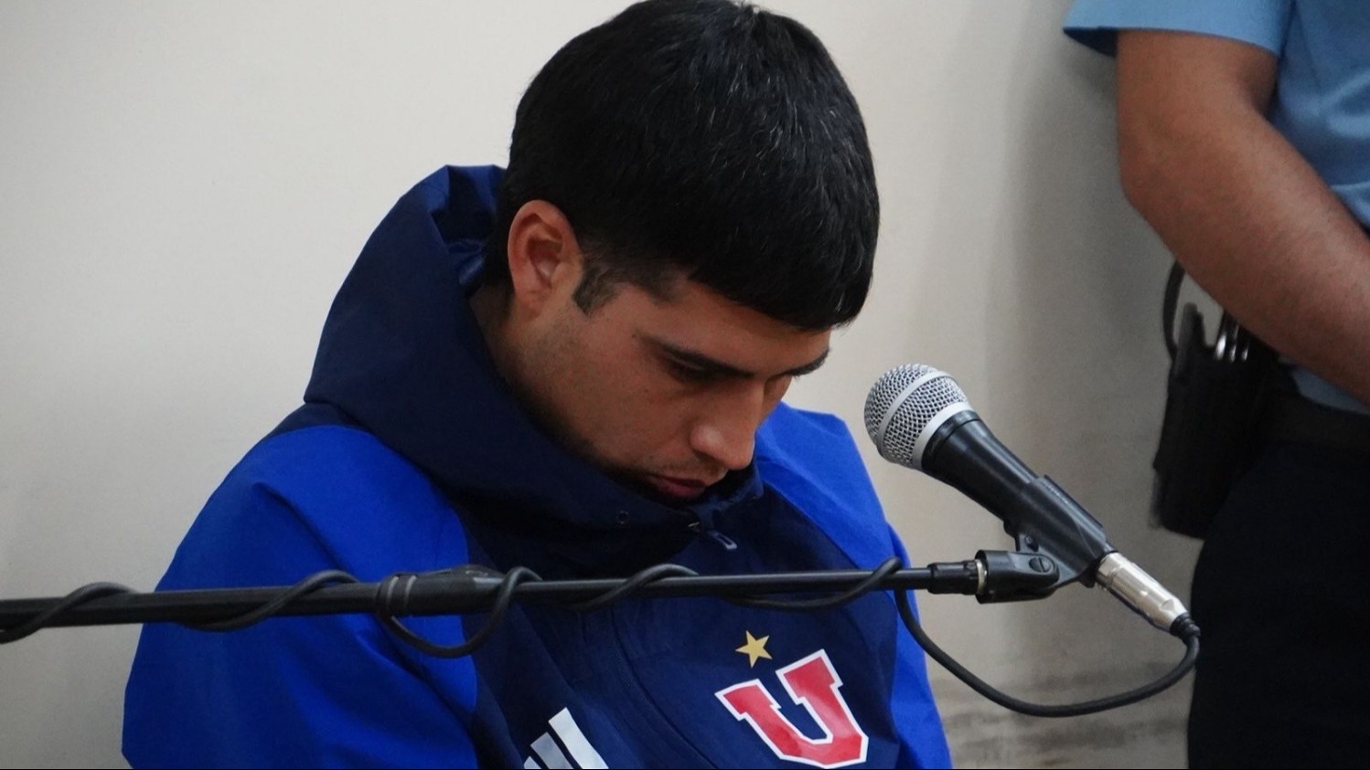 Fue detenido por asesinato y balearon su casa por venganza en Chimbas