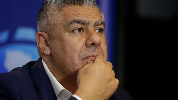 Una empresa que demandó a la AFA contará su verdad en Miami