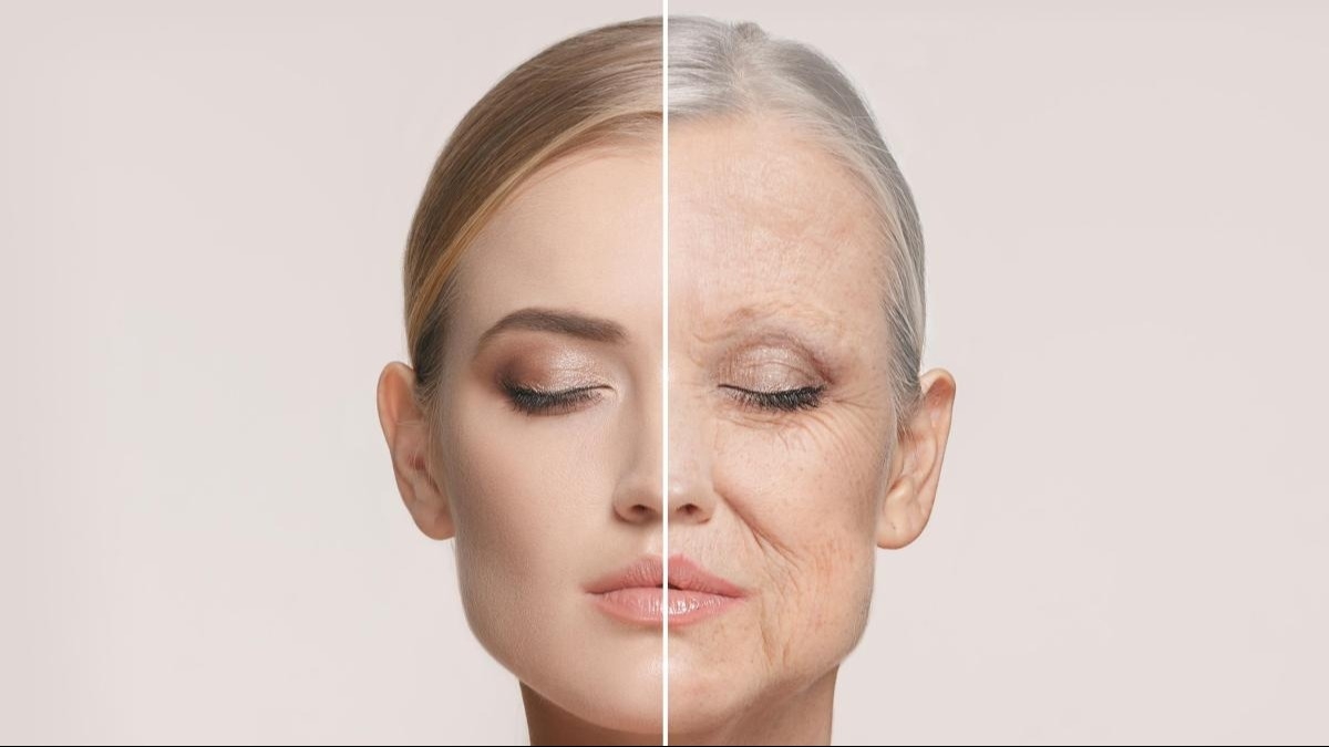 Estrategias para retrasar el envejecimiento del rostro más allá de la herencia
