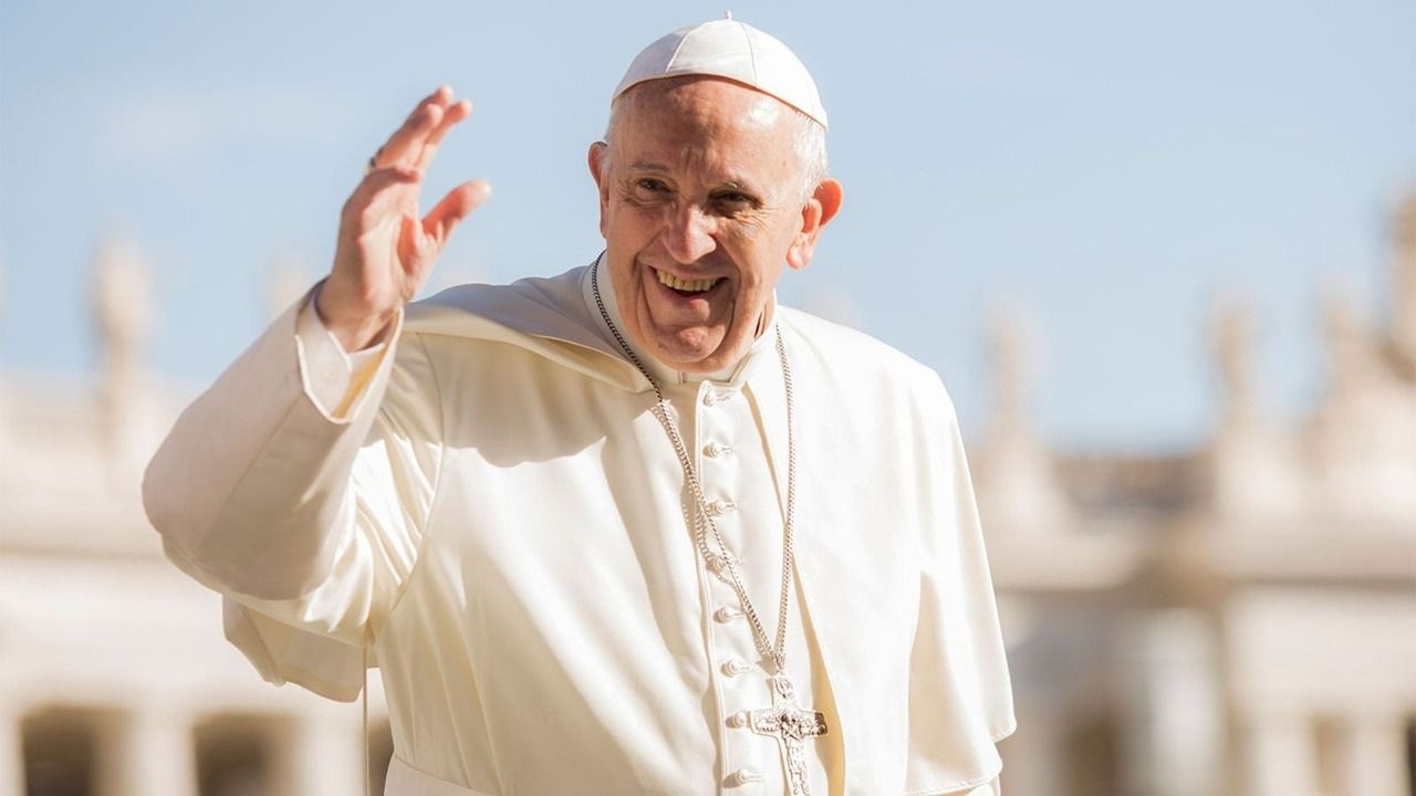 Rawson inaugurará un monumento y nombrará su parque en honor al Papa Francisco