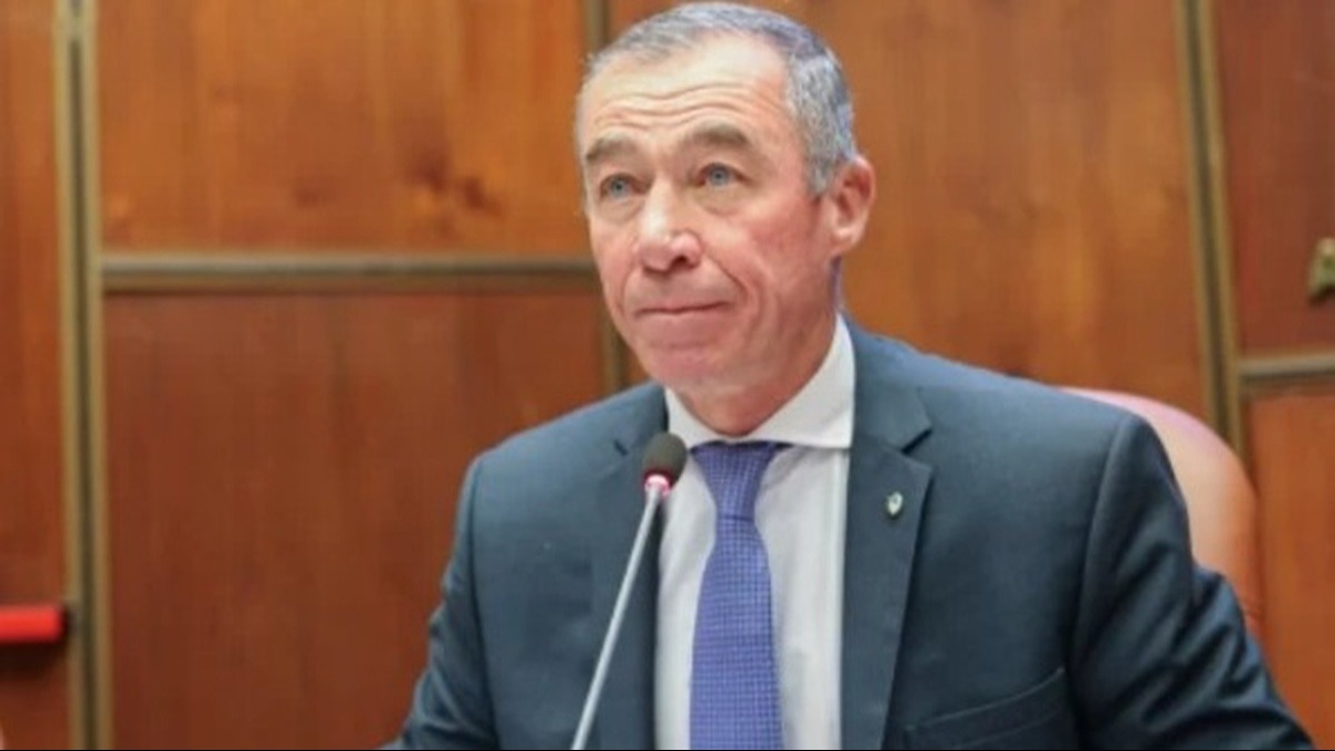 Martín: "San Juan está destinada a ser la provincia más importante del país"