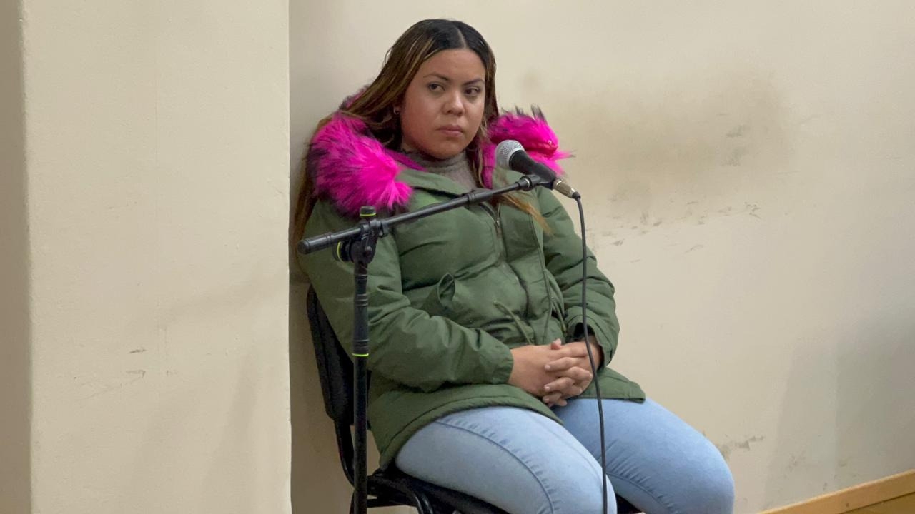 Condenan a policía por fuga de detenida en hospital de Albardón