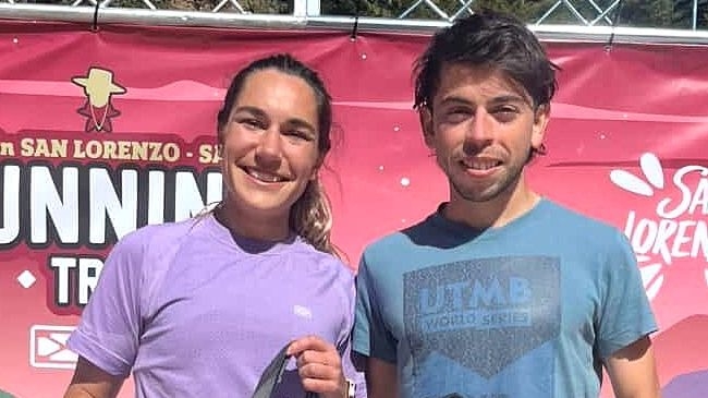 San Juan tuvo representantes en el Sudamericano de Trail y Montaña en Bolivia