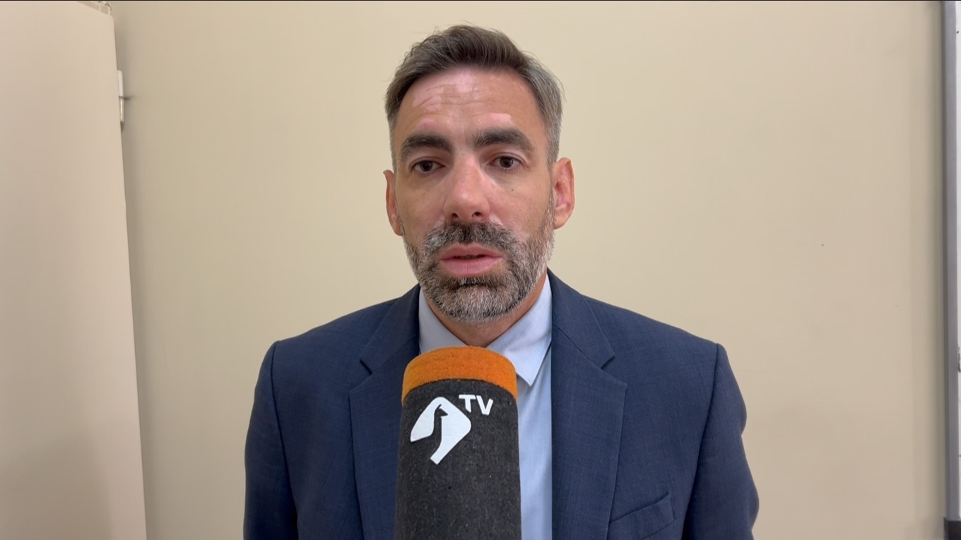 Frenaron el juicio del empleado que cobraba coimas por problemas de salud mental