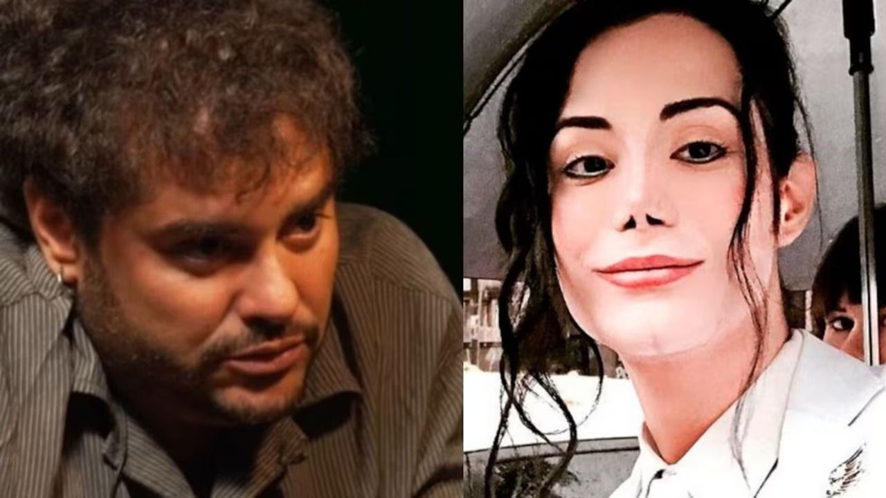 “Construyeron un villano”: habló Homero, el hermano de Felipe Pettinato