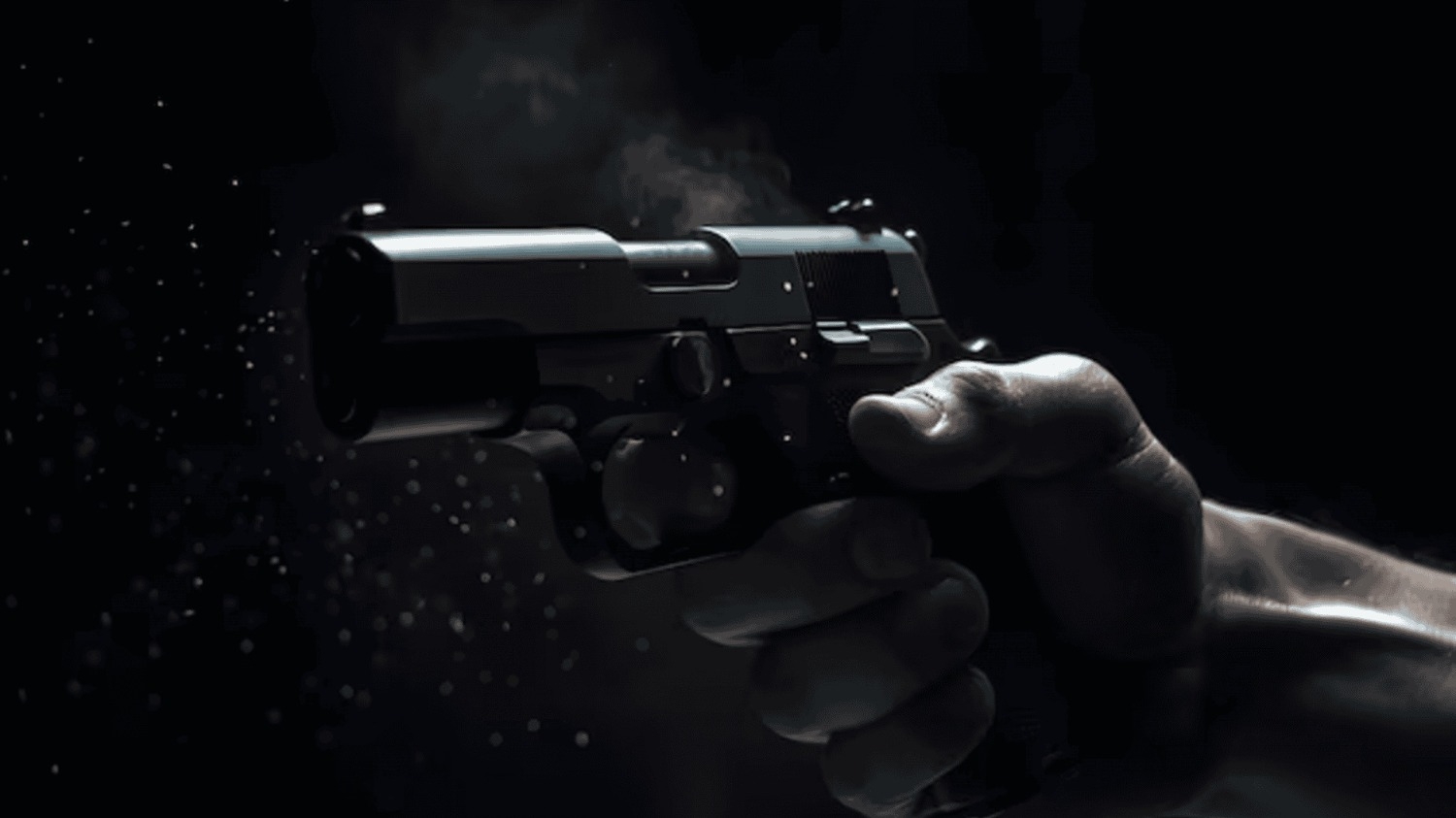 Condenaron a El Punga, motochorro acusado de balear a una joven en Rawson