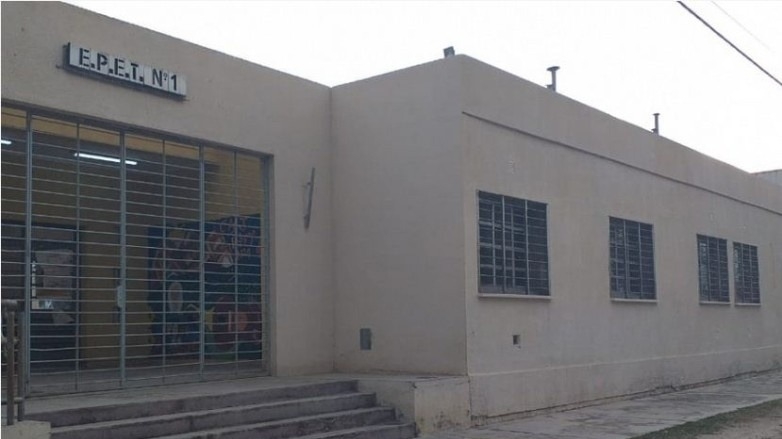 Apareció una nueva amenaza de tiroteo en una escuela de Jáchal