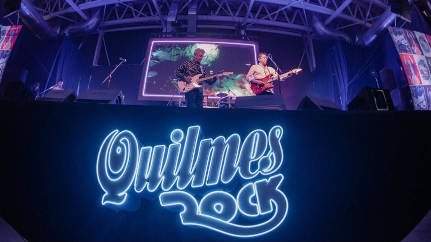 Confirmaron que vuelve el Quilmes Rock en 2027: cuándo y precios