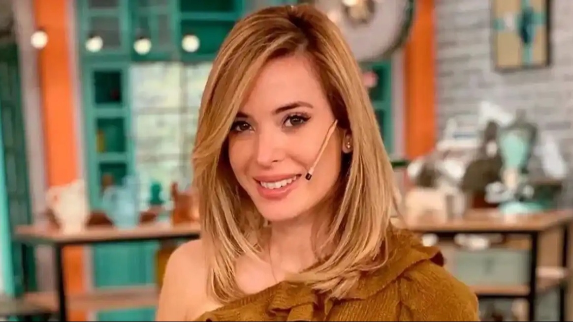 Jesica Cirio dio detalles de su inesperado embarazo y emocionó a todos