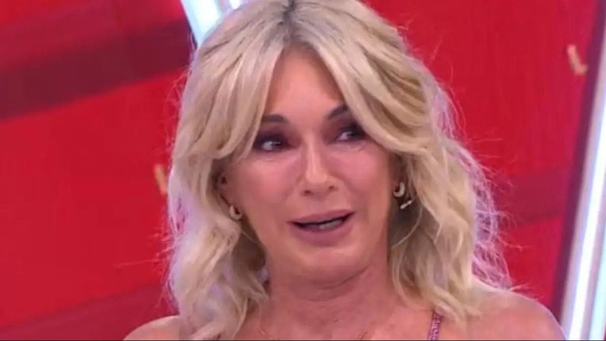 El problema de salud de Yanina Latorre que preocupó a su familia