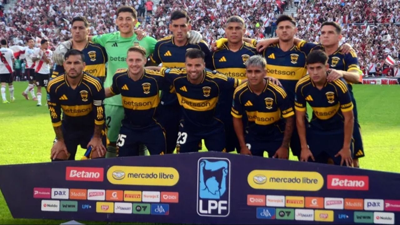 Qué necesita Boca para meterse en los playoffs del Torneo Apertura