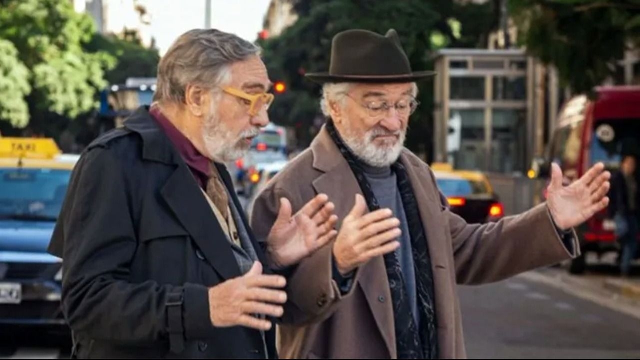 Incógnita por “Nada”: qué pasará con la serie tras la muerte de Brandoni