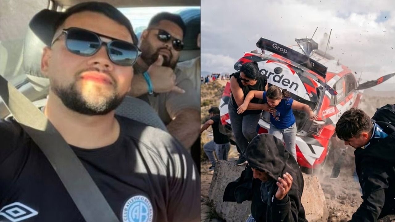 Tras el rally trágico, la Justicia busca testigos y pone el ojo en la seguridad