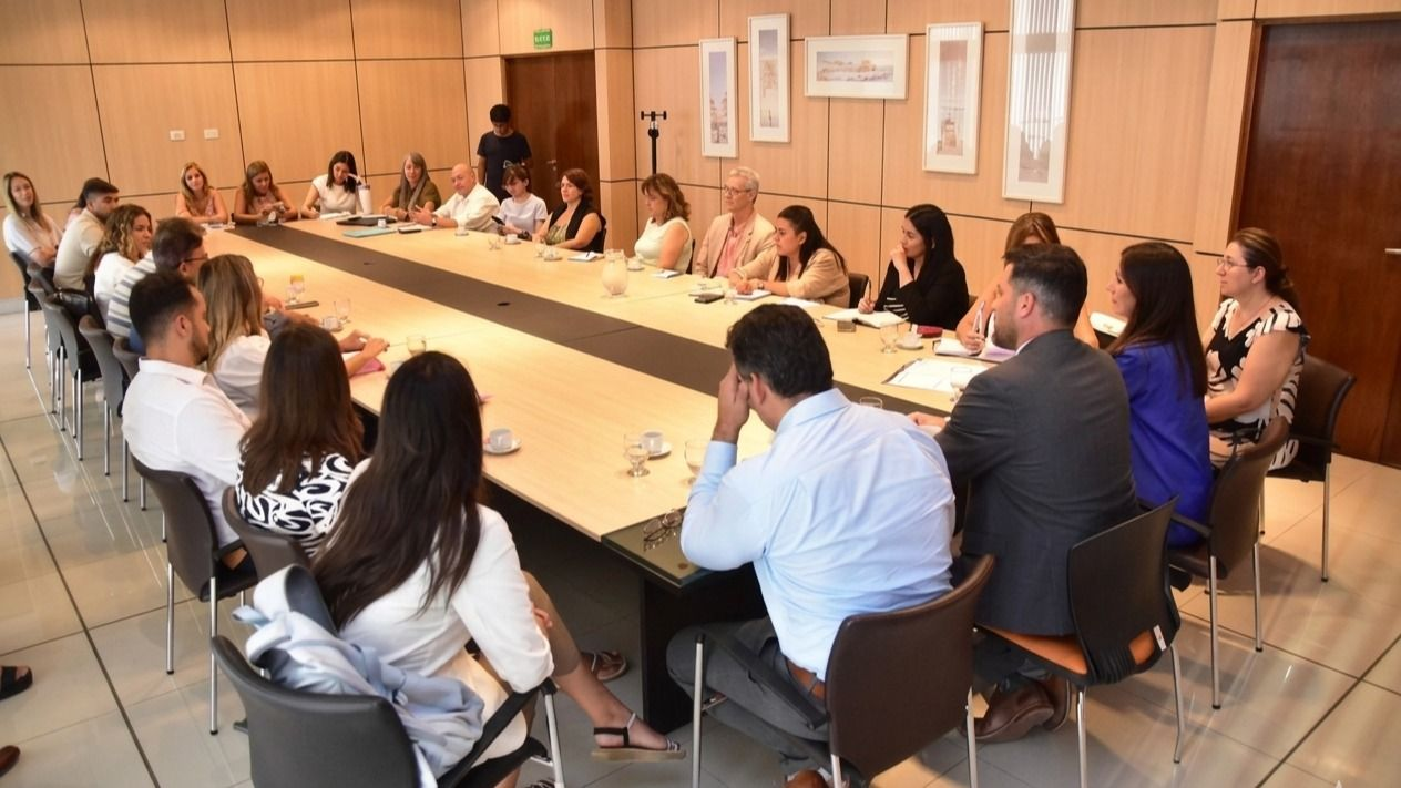 Casemi y el boom minero: La importancia de alianzas empresariales