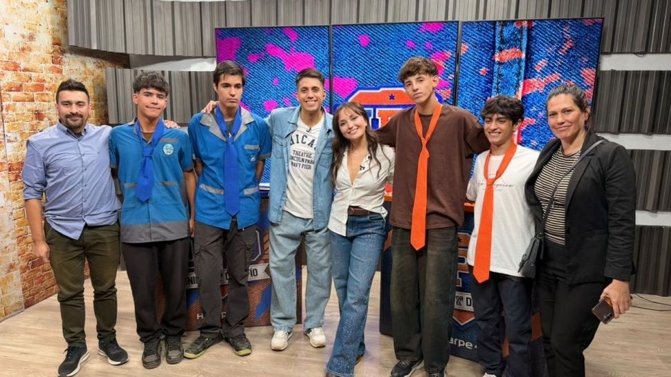 El segundo enfrentamiento en UPD se resolvió en una definición ajustada