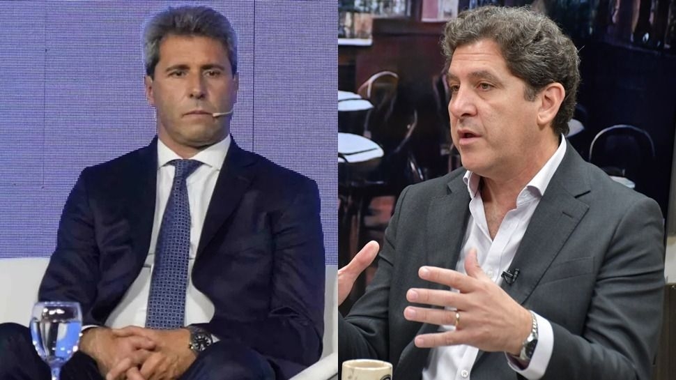 Uñac le mandó una carta notarial al ministro Fernández