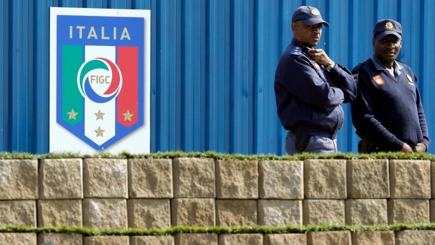 Cayó una red de prostitución de 70 futbolistas en Italia y un piloto de F1