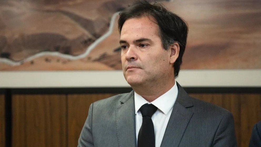 Dávila afirma que no hay conflicto judicial con La Rioja y que los límites están zanjados