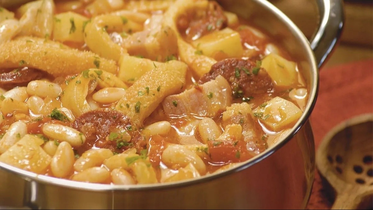 Cuatro recetas de guisos nutritivos listos en media hora