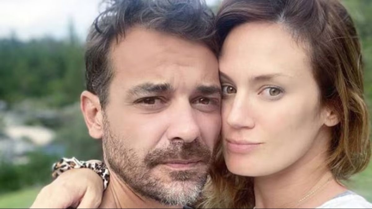 La muerte que golpeó y destrozó a Paula Chaves y Pedro Alfonso