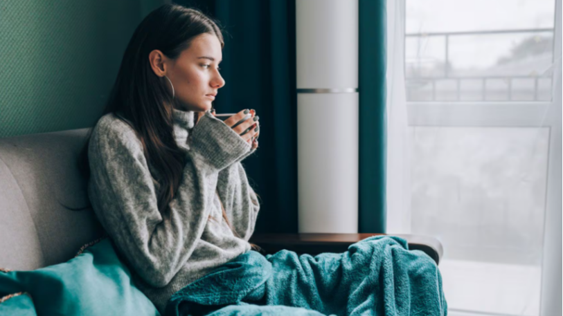 Otoño y salud mental: por qué el cambio de estación nos genera angustia