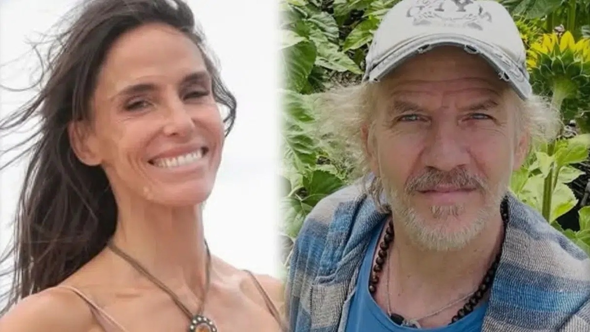 María Susini confesó por qué jamás se reconciliará con Facundo Arana