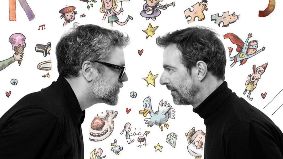 San Juan recibe a Kevin Johansen y Liniers en el tramo final de una gira histórica