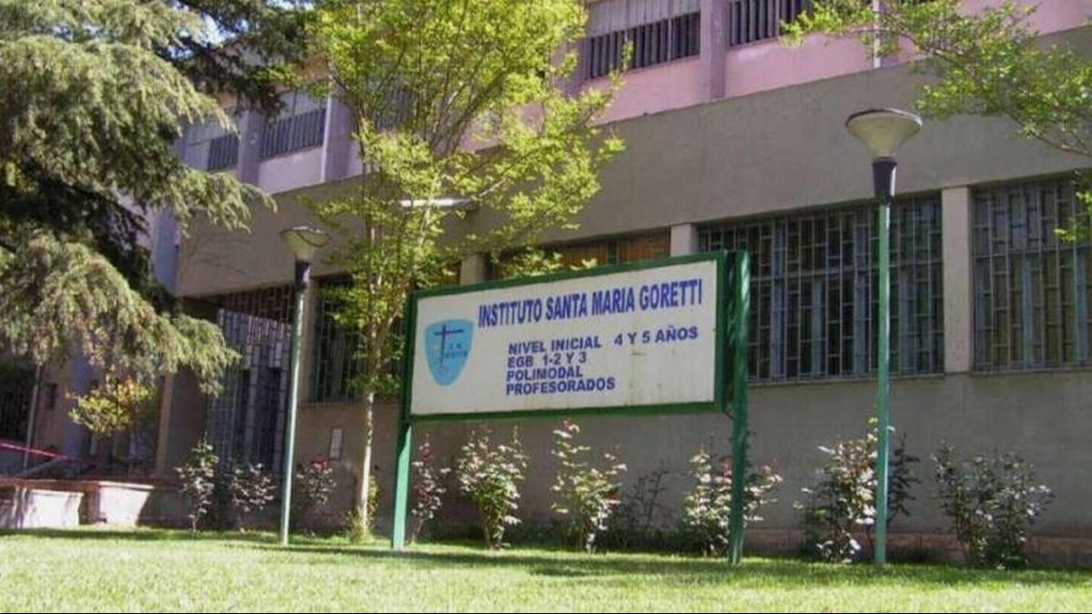 Expulsaron a un alumno luego de la amenaza de tiroteo en una escuela