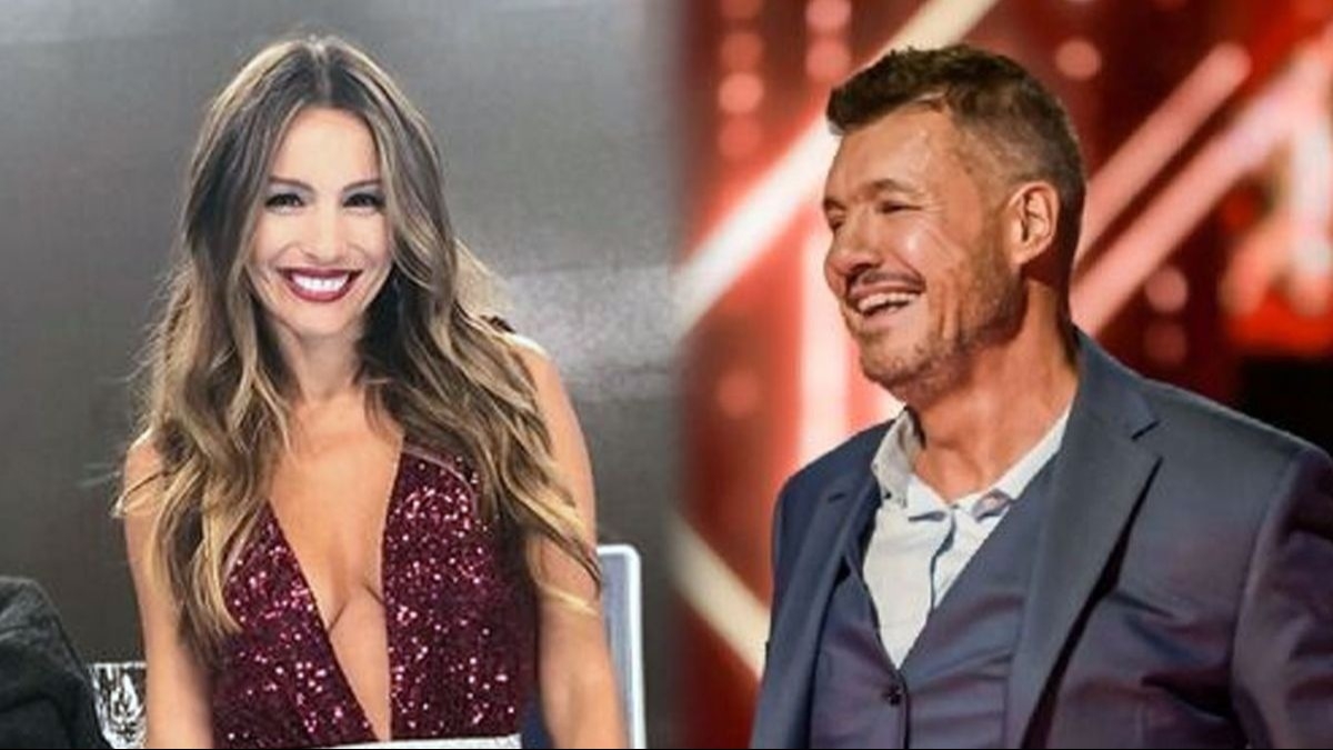 Marcelo Tinelli se olvidó de Milett y se puso de novio con la amiga de una famosa