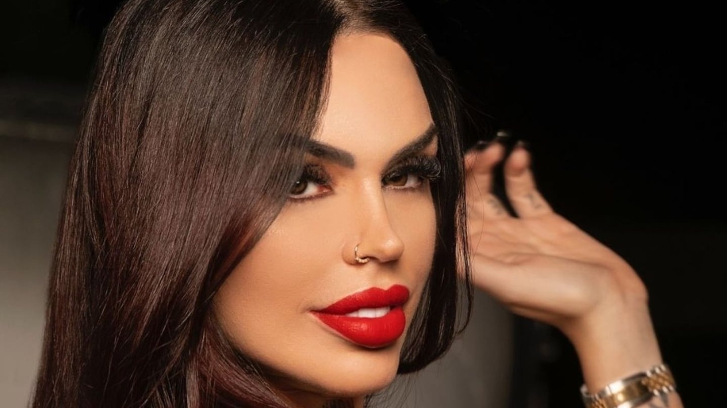 Sofía Clerici no se quedó atrás y anunció su embarazo tras Jesica Cirio