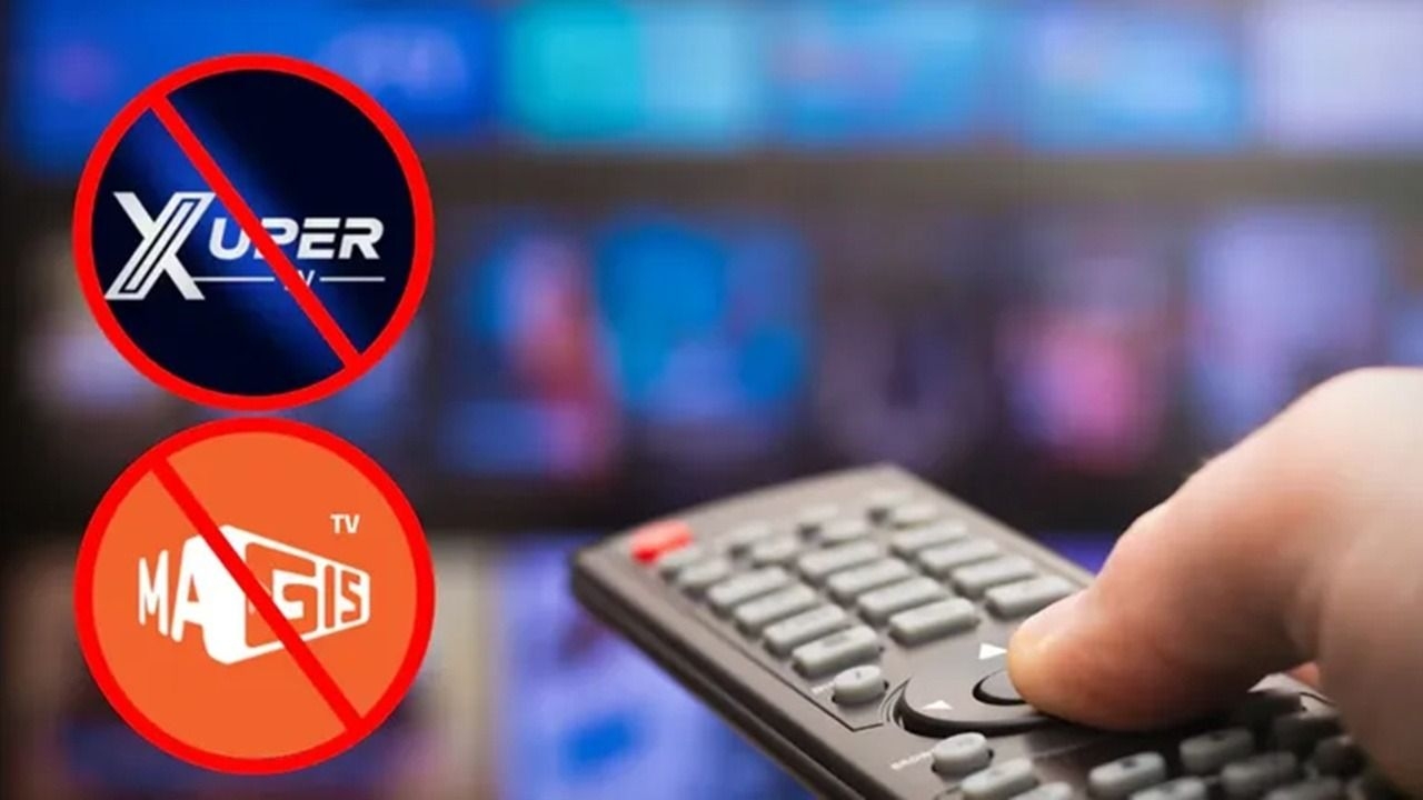 Cuáles son los riesgos de Magis TV y Xuper TV y qué apps como alternativas hay