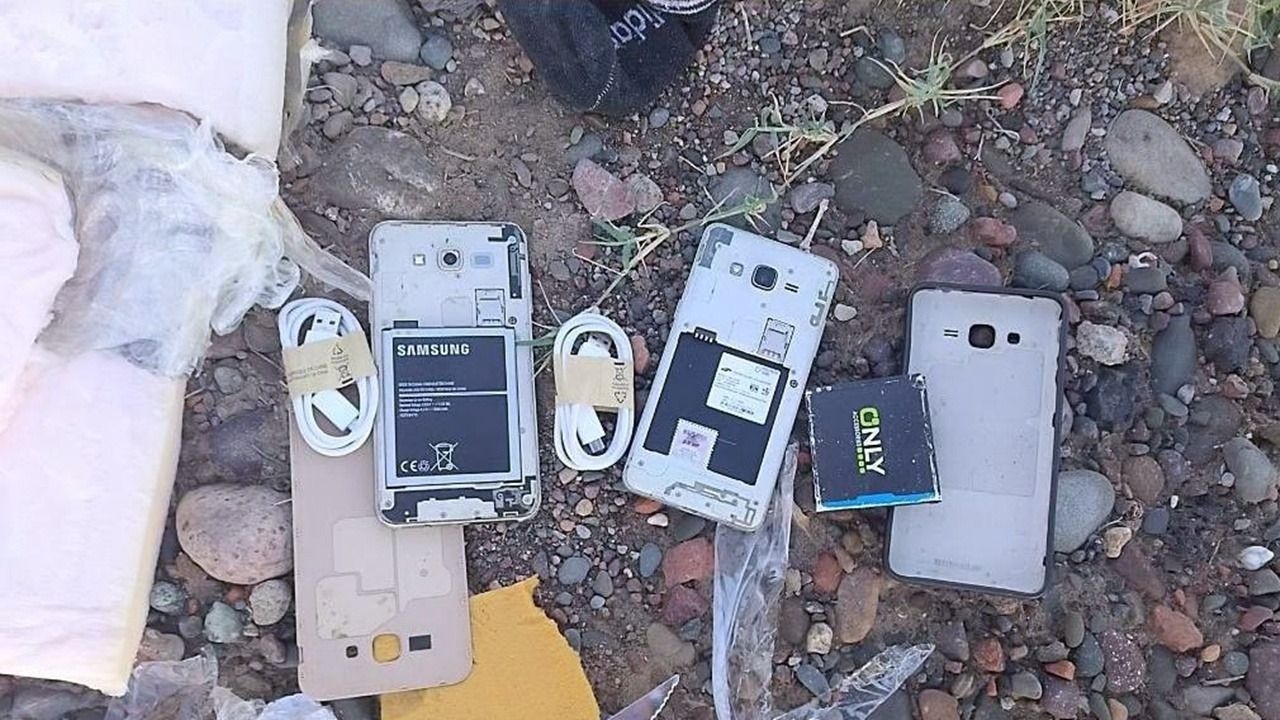 Encontraron celulares ocultos en el Penal de Chimbas tras una requisa
