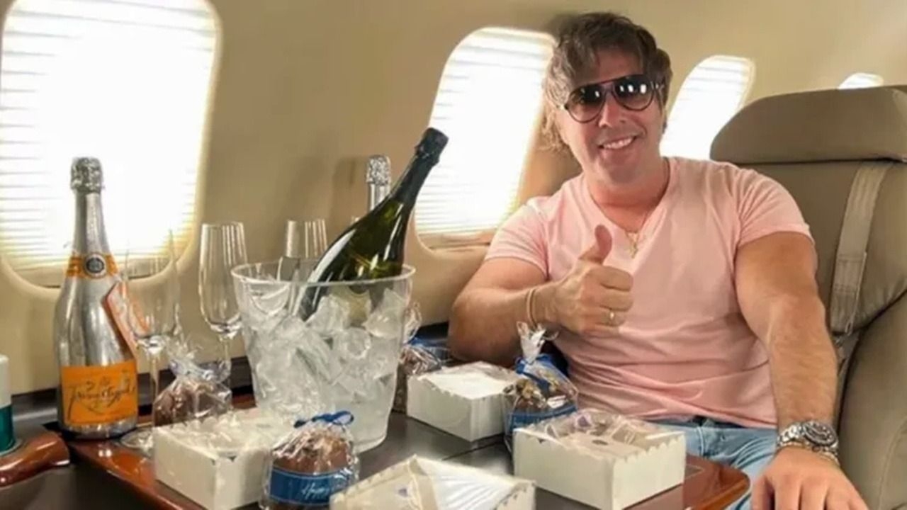 Cayó el famoso “trader de Luján” por estafas millonarias