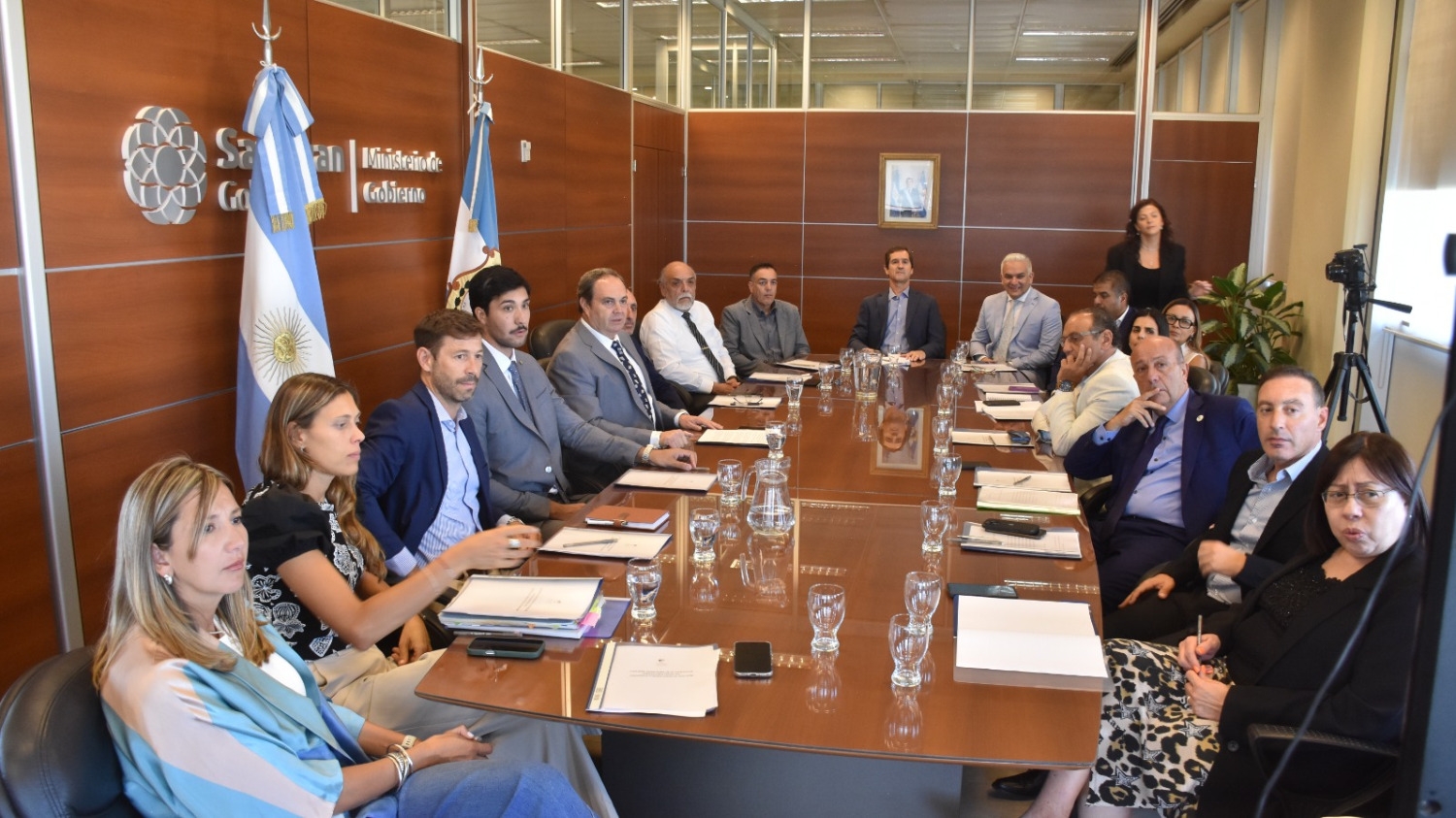 El Ministerio Público Fiscal presentará el Manual de Política de Persecución Penal