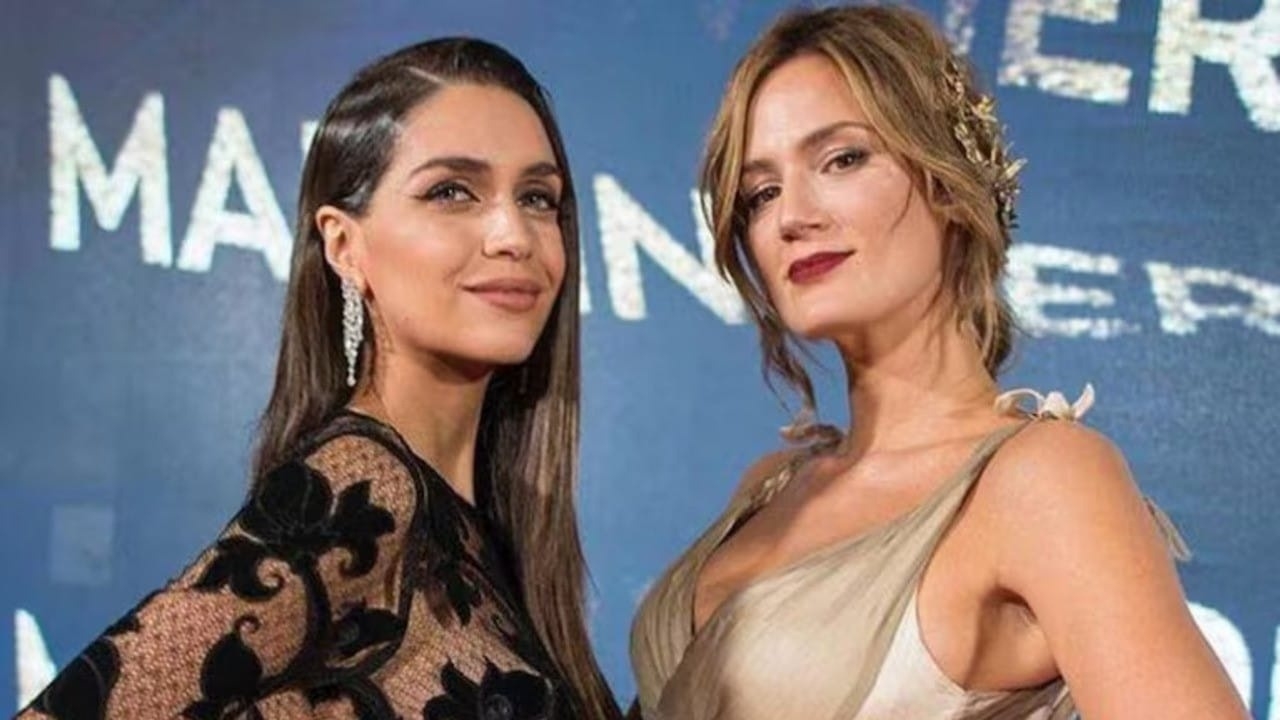 Revelaron cómo Paula Chaves maltrataba a Zaira Nara: "La hacía llorar"