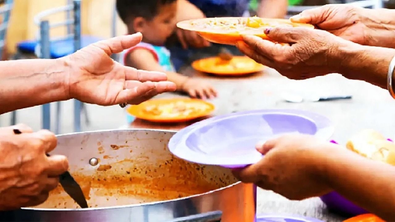 Cómo funciona el nuevo observatorio para monitorear la alimentación en San Juan