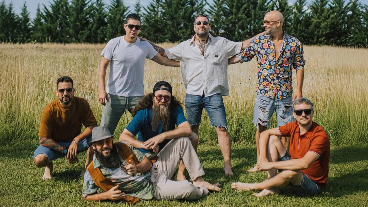 Salieron a la venta las entradas para Las Pastillas del Abuelo en San Juan