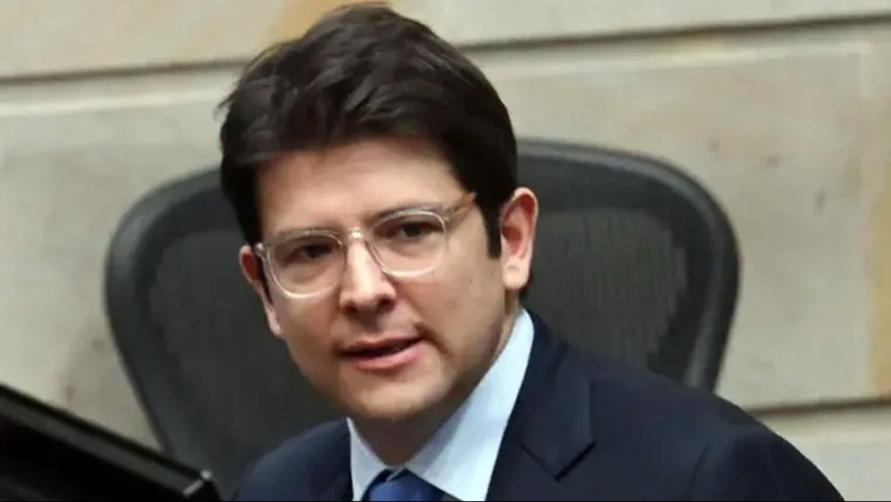 Cayó en Buenos Aires un prófugo por el magnicidio colombiano de Uribe Turbay