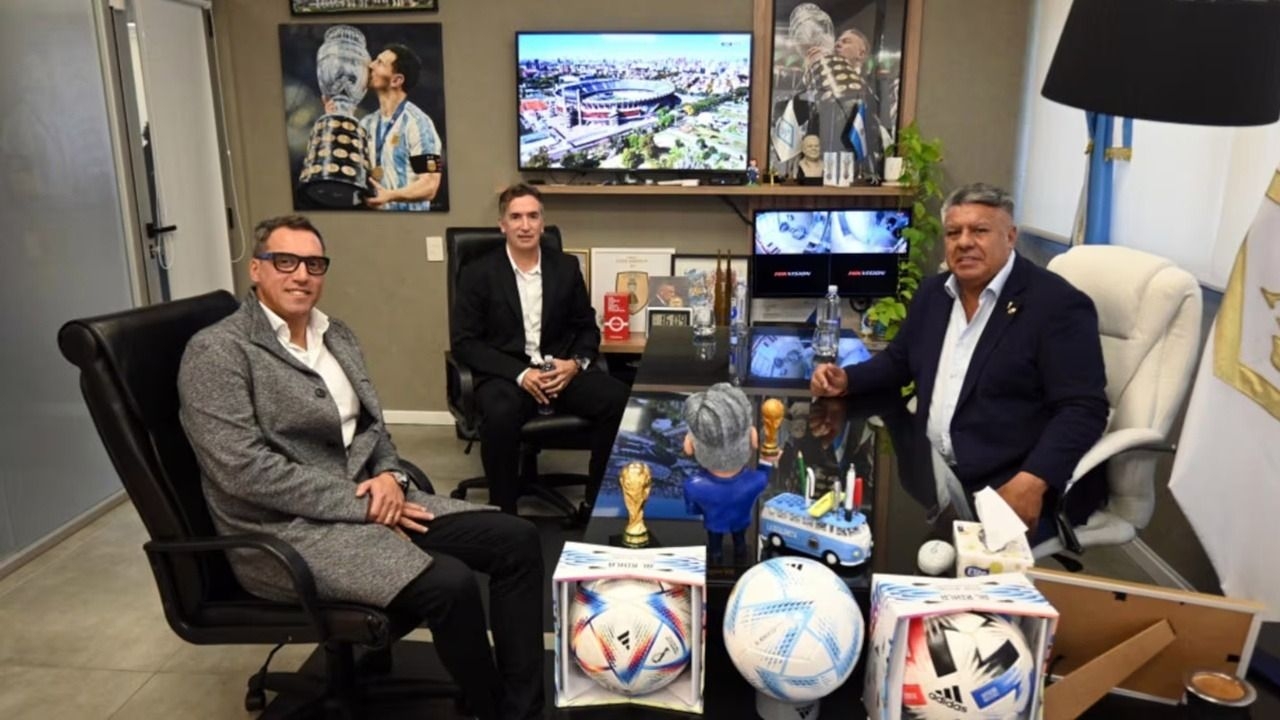 Árbitros respaldaron el VAR de Boca vs River y cruzaron a los medios