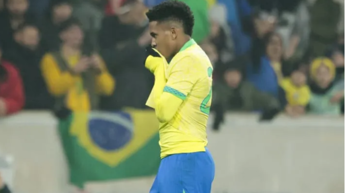 Una figura de Brasil sufrió una grave lesión y se perdería el Mundial