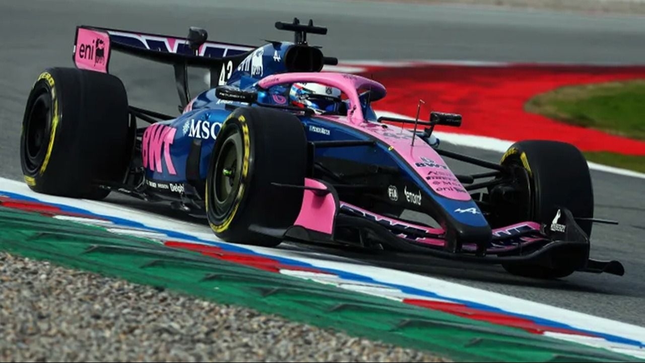 Colapinto revoluciona Palermo: todos los horarios y cortes por el 'Mini GP'