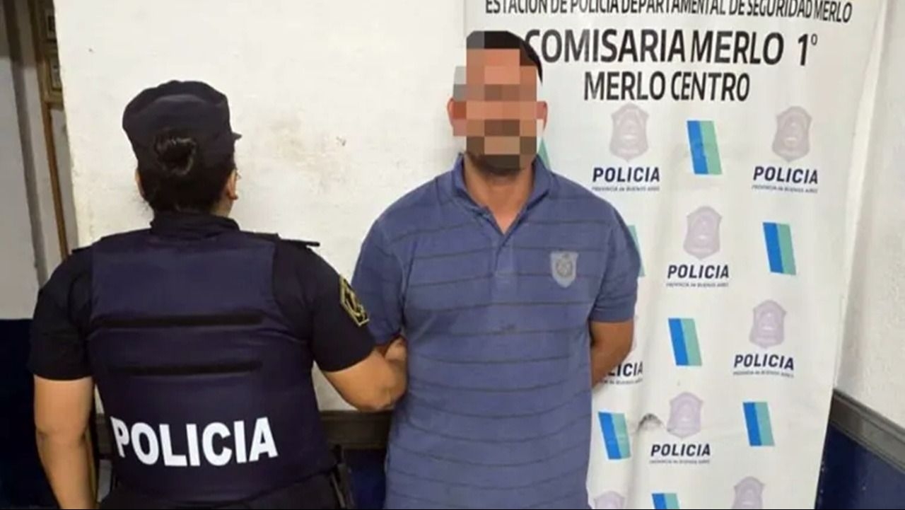 El acusado de la mujer enterrada en su patio tenía un violento prontuario