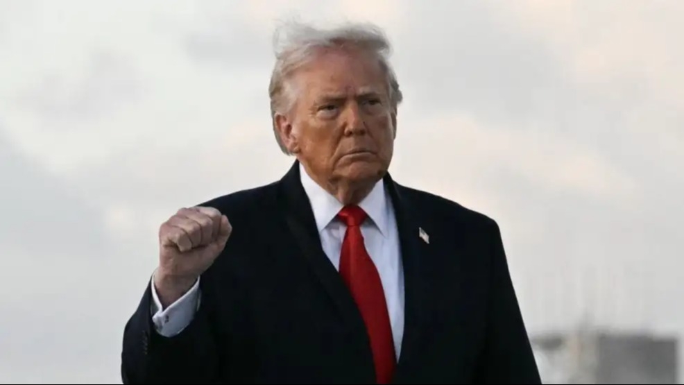 Trump anunció cuándo se retomarán las negociaciones entre EE.UU e Irán