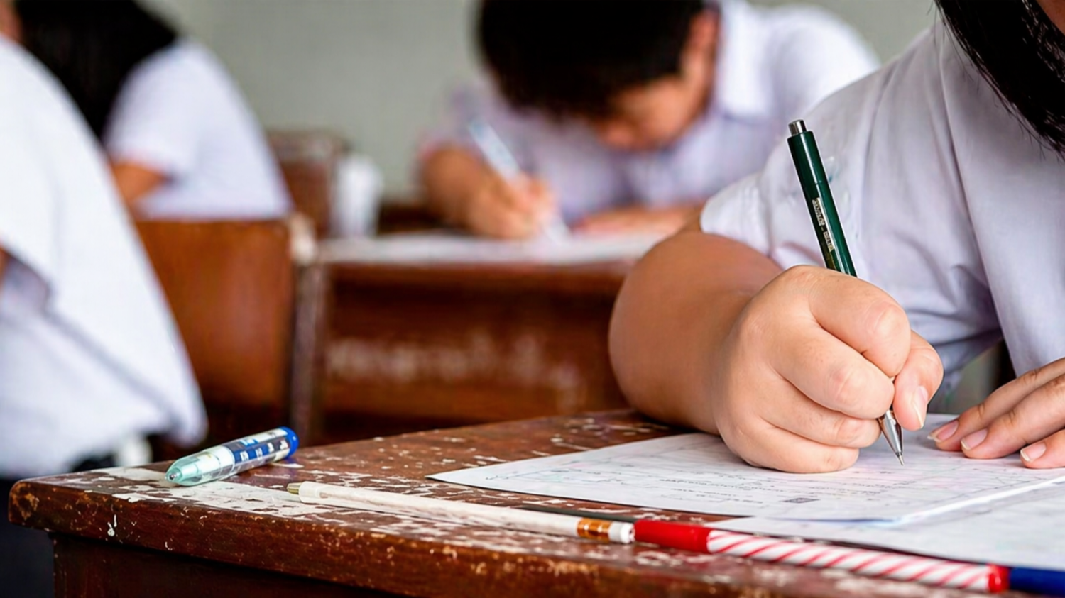 Últimos días para inscribirse a los vouchers educativos: cómo anotarse