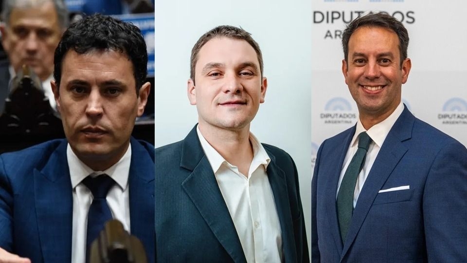 Cruce por Quintela: qué dicen los diputados nacionales de San Juan