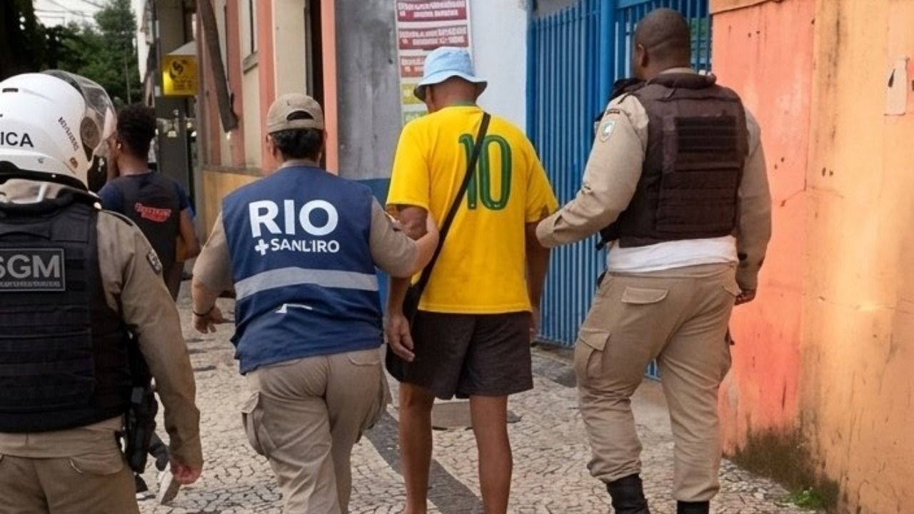 Habló el cordobés que denunció al argentino detenido por presunto racismo