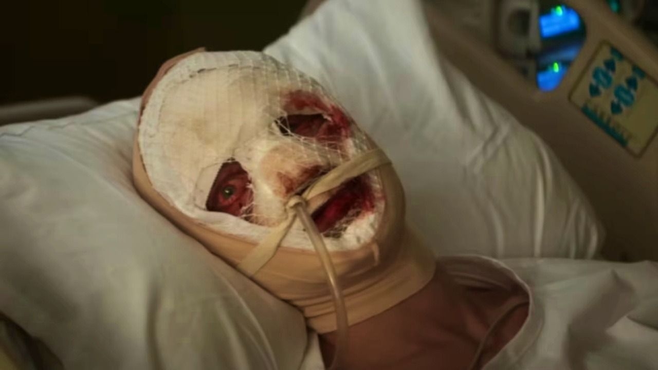 Un villano de Batman tendrá su propia película con tono de terror